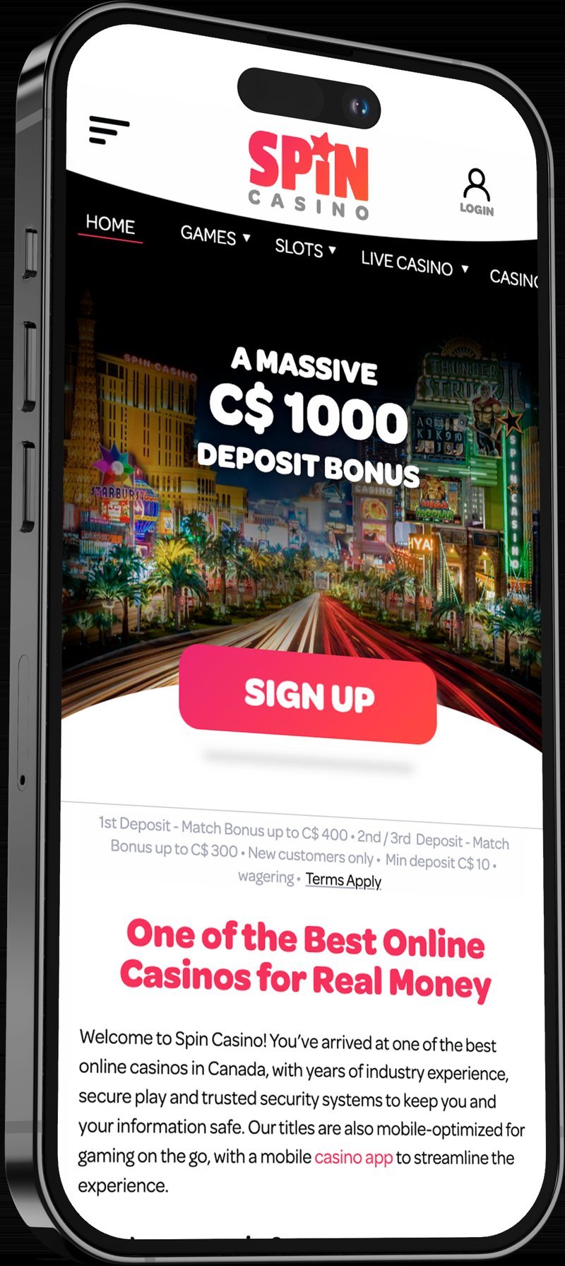 Experience the Ultimate Gaming Experience at Wynns Casino in Canada Today in Canada